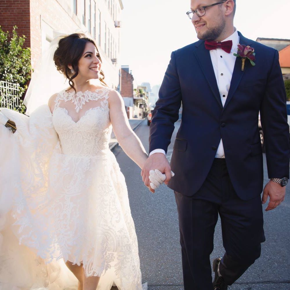 Meet your Posher, Lauren